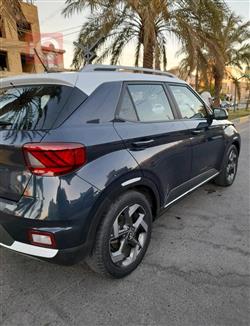 هیوندای ڤینیو